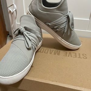 Steve Madden sneakers